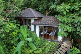 Ambong Rainforest Retreat - 2