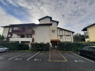Duplex T3 avec terrasses et parking, proche plages et commerces à Anglet - FR-1-239-859 - Anglet - 8