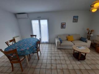 Duplex T3 avec terrasses et parking, proche plages et commerces à Anglet - FR-1-239-859 - Anglet - 6