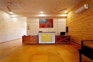 Surya-Ansh Desert Wellness Resort - 2