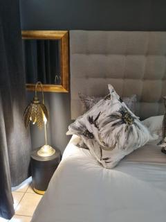 Vaal De Vue - Formanstreet 68 - Self Catering Apartment - 9