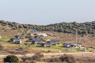 Tolstoy'un Bisikleti Gökçeada - 3