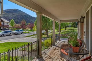 Cozy Home with Sauna in Glenwood Springs - Glenwood Springs - 0