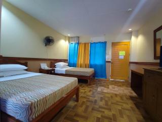 Sea Forest Resort - 5