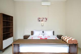 The Lavana JWK Cendana Villa Pandawa - 2 Bedroom Villa - Uluwatu - 4