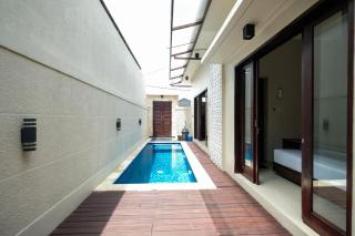 The Lavana JWK Cendana Villa Pandawa - 2 Bedroom Villa - Uluwatu - 7