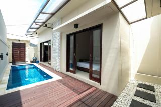 The Lavana JWK Cendana Villa Pandawa - 2 Bedroom Villa - Uluwatu - 8