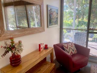 Moriarty Retreat - couple's luxe getaway - Yallingup - 1