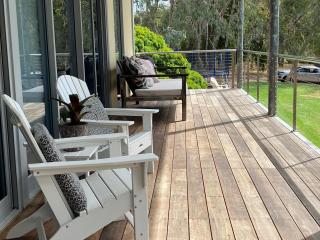 Moriarty Retreat - couple's luxe getaway - Yallingup - 8