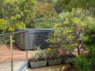 Moriarty Retreat - couple's luxe getaway - Yallingup - 6