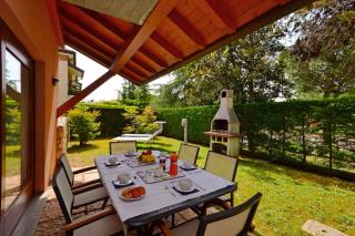 Holiday Homes in Lignano 21665 - Lignano Sabbiadoro - 8