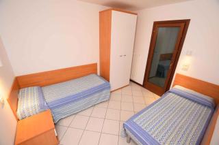 Holiday Homes in Lignano 21665 - Lignano Sabbiadoro - 6