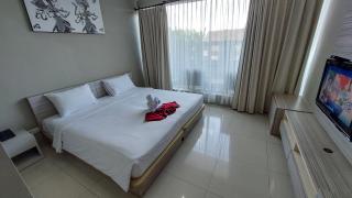 Abisha Villa Jimbaran - Jimbaran - 2