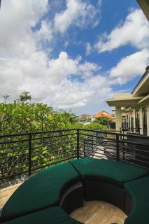 Abisha Villa Jimbaran - Jimbaran - 1
