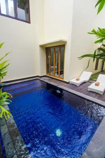 Abisha Villa Jimbaran - 9