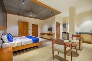 HOTEL CASON INTERNATIONAL - Kondotti - 4
