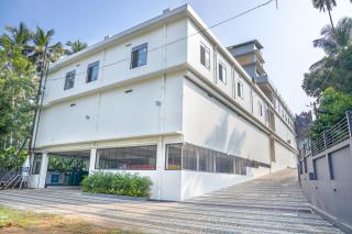 HOTEL CASON INTERNATIONAL - Kondotti - 1