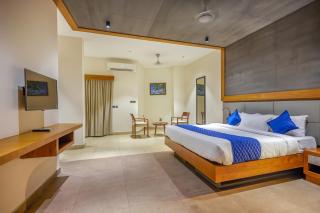 HOTEL CASON INTERNATIONAL - Kondotti - 6