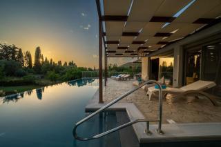 Luxury Villa Majore - Svoronata - 9