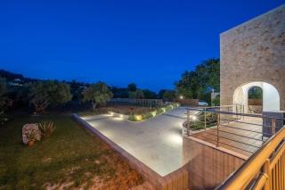 Luxury Villa Majore - Svoronata - 8