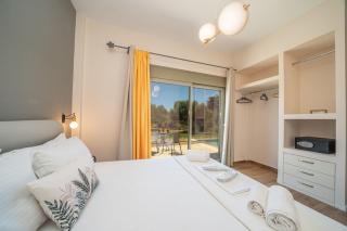 Luxury Villa Majore - Svoronata - 2