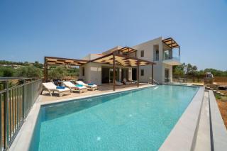 Luxury Villa Majore - Svoronata - 0
