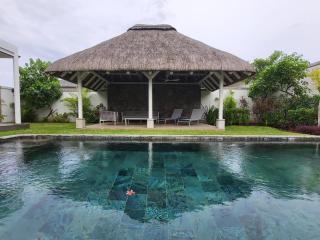 Villa de Luxe à Grand Baie avec piscine V12 - Grand-Baie - 0