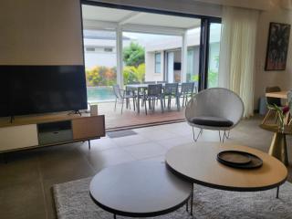 Villa de Luxe à Grand Baie avec piscine V12 - Grand-Baie - 2