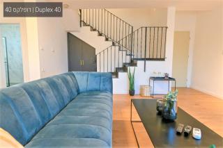 YalaRent La Mera- Suits Hotel with Sea of Galilee views - Tiberias - 3