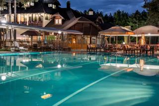 Hotel Zlatiborska Noc - 0