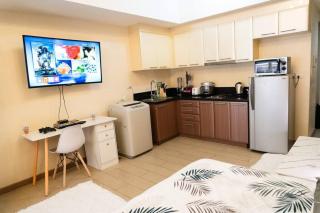 A2J Luxury Venice Studio Suite Near BGC Malls - Manila - 6