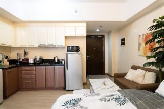 A2J Luxury Venice Studio Suite Near BGC Malls - Manila - 5