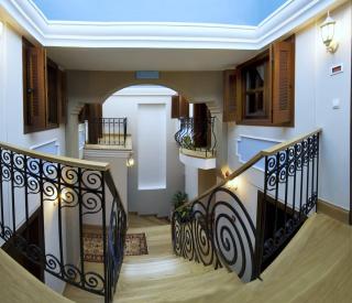 Civitas Suites Hotel - Rethymno - 3