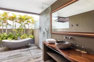 Villa Yoga by Villa Finder - Seminyak - 6