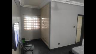 Standard Double Bed in Royal Blue Guest House and Bar - 4