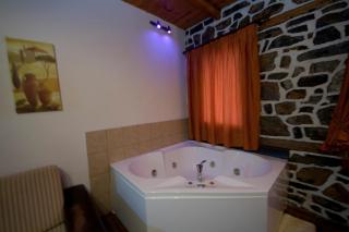 Traditional Guesthouse Siantsis - Palaios Agios Athanasios - 4