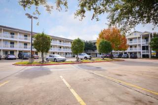InTown Suites Extended Stay Select Houston TX - Stafford - Stafford - 2