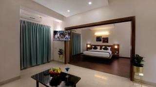 Ekaa Keys By Bestinn Leisure - Banglore - Bangalore - 2