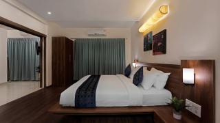 Ekaa Keys By Bestinn Leisure - Banglore - Bangalore - 3