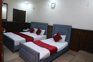 Hotel Zea Care Johar Town Lahore - Lahore - 6