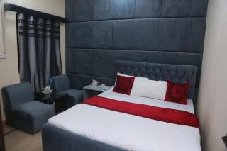 Hotel Zea Care Johar Town Lahore - Lahore - 3