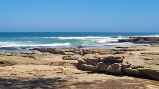 Tropical 4 Bedroom 3 bathroom 8 to 10 sleeper Holiday Getaway - Port Edward - 7