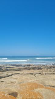 Tropical 4 Bedroom 3 bathroom 8 to 10 sleeper Holiday Getaway - Port Edward - 8