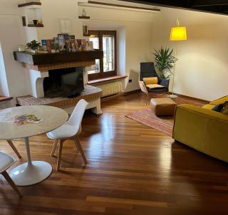 Loft Albinelli - Modena - 8