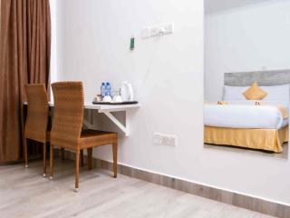 KISIMANI ECO RESORT & SPA LTD - Isiolo - 4
