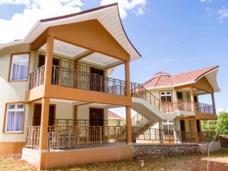 KISIMANI ECO RESORT & SPA LTD - Isiolo - 3