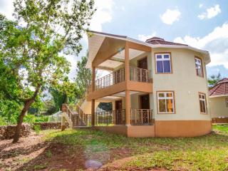 KISIMANI ECO RESORT & SPA LTD - Isiolo - 1