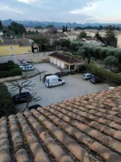 Clos des Templiers - Saint-Rémy-de-Provence - 8