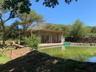 Crocodile Sands River Lodge - Nelspruit - 7