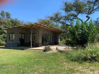 Crocodile Sands River Lodge - Nelspruit - 6